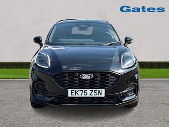 Used Ford Puma 2025 for sale - 79677719: Photo