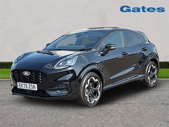 Used Ford Puma 2025 for sale - 79677719: Photo