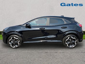 Used Ford Puma 2025 for sale - 79677719: Photo