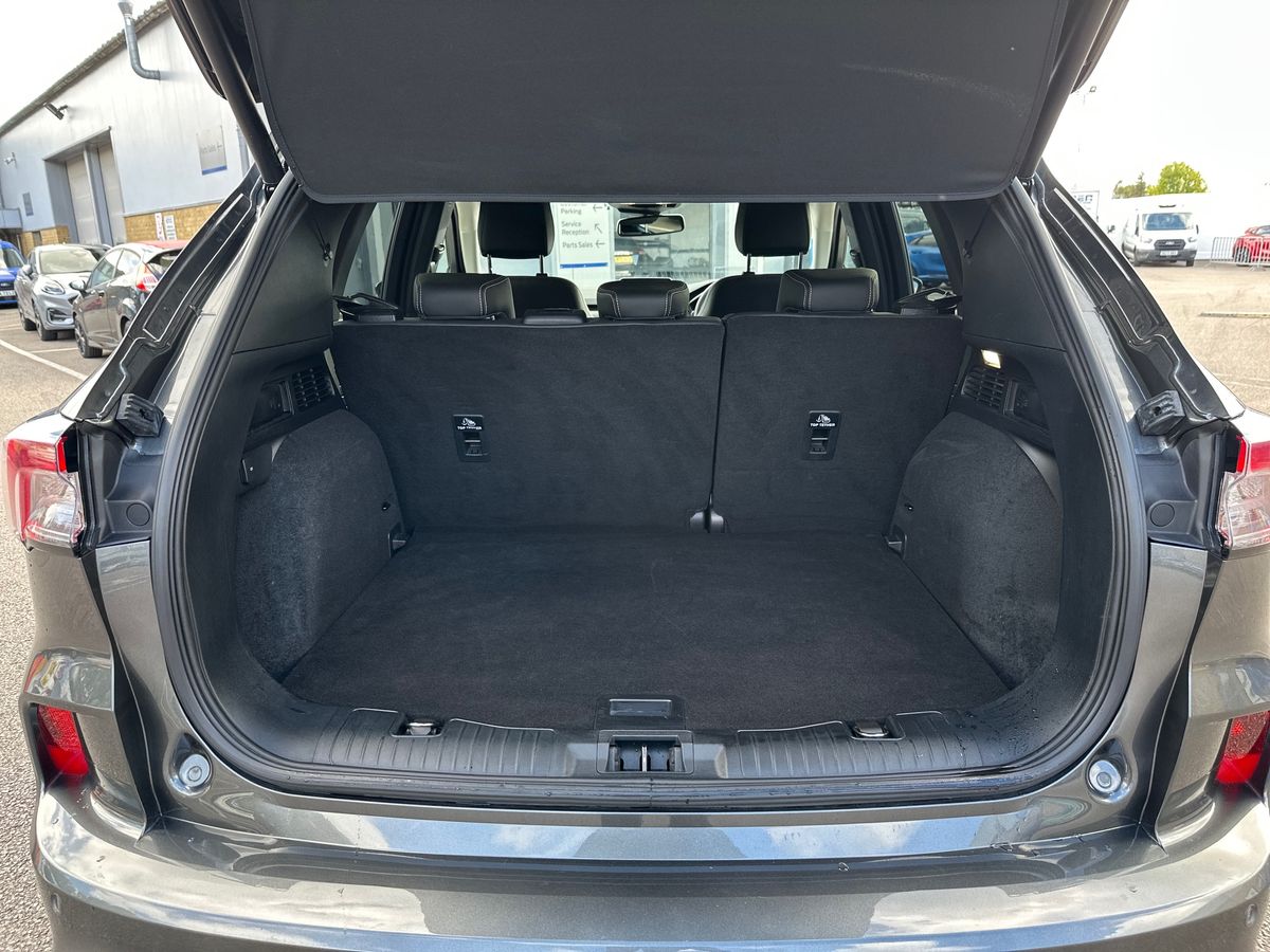 Vehicle 34