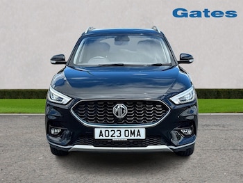 Used MG MG ZS 2023 for sale - 78968476: Photo