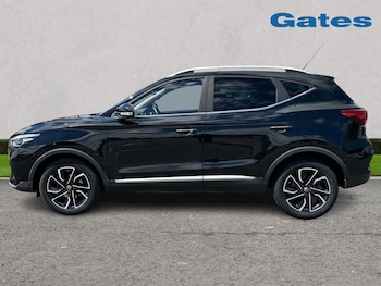 Used MG MG ZS 2023 for sale - 78968476: Photo