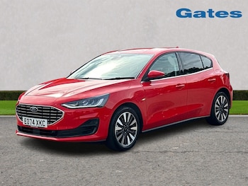 Used Ford Focus 2024 for sale - 75465941: Photo