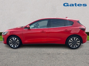 Used Ford Focus 2024 for sale - 75465941: Photo