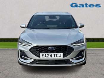 Used Ford Focus 2024 for sale - 74075362: Photo