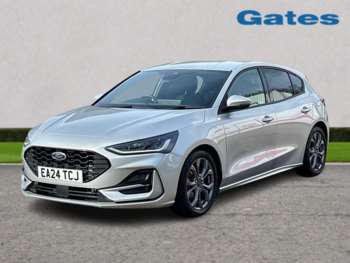 Used Ford Focus 2024 for sale - 74075362: Photo