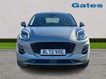 Used Ford Puma 2023 for sale - 74288804: Photo
