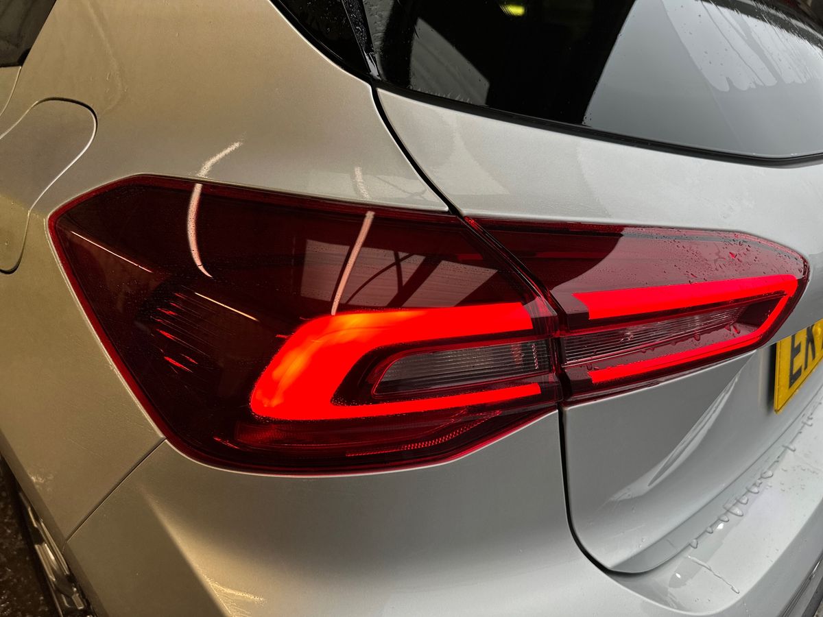 Used Ford Focus 2025 for sale - 77167332: Photo 33