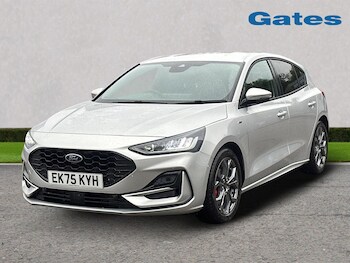 Used Ford Focus 2025 for sale - 77167332: Photo