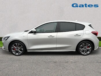 Used Ford Focus 2025 for sale - 77167332: Photo