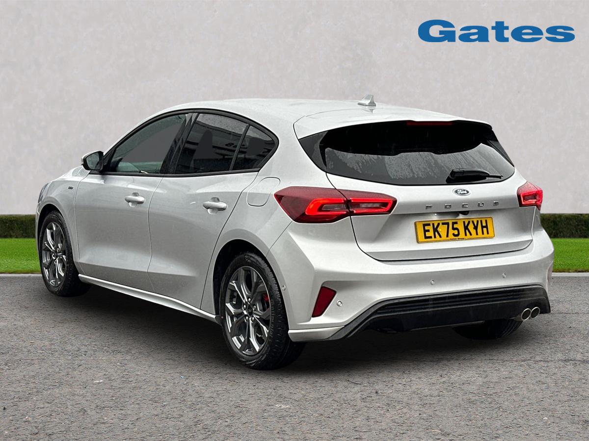 Used Ford Focus 2025 for sale - 77167332: Photo 5