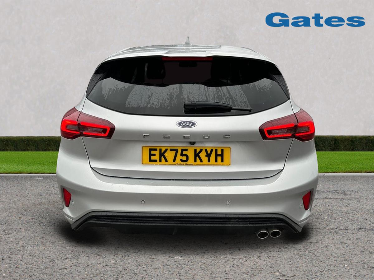 Used Ford Focus 2025 for sale - 77167332: Photo 6