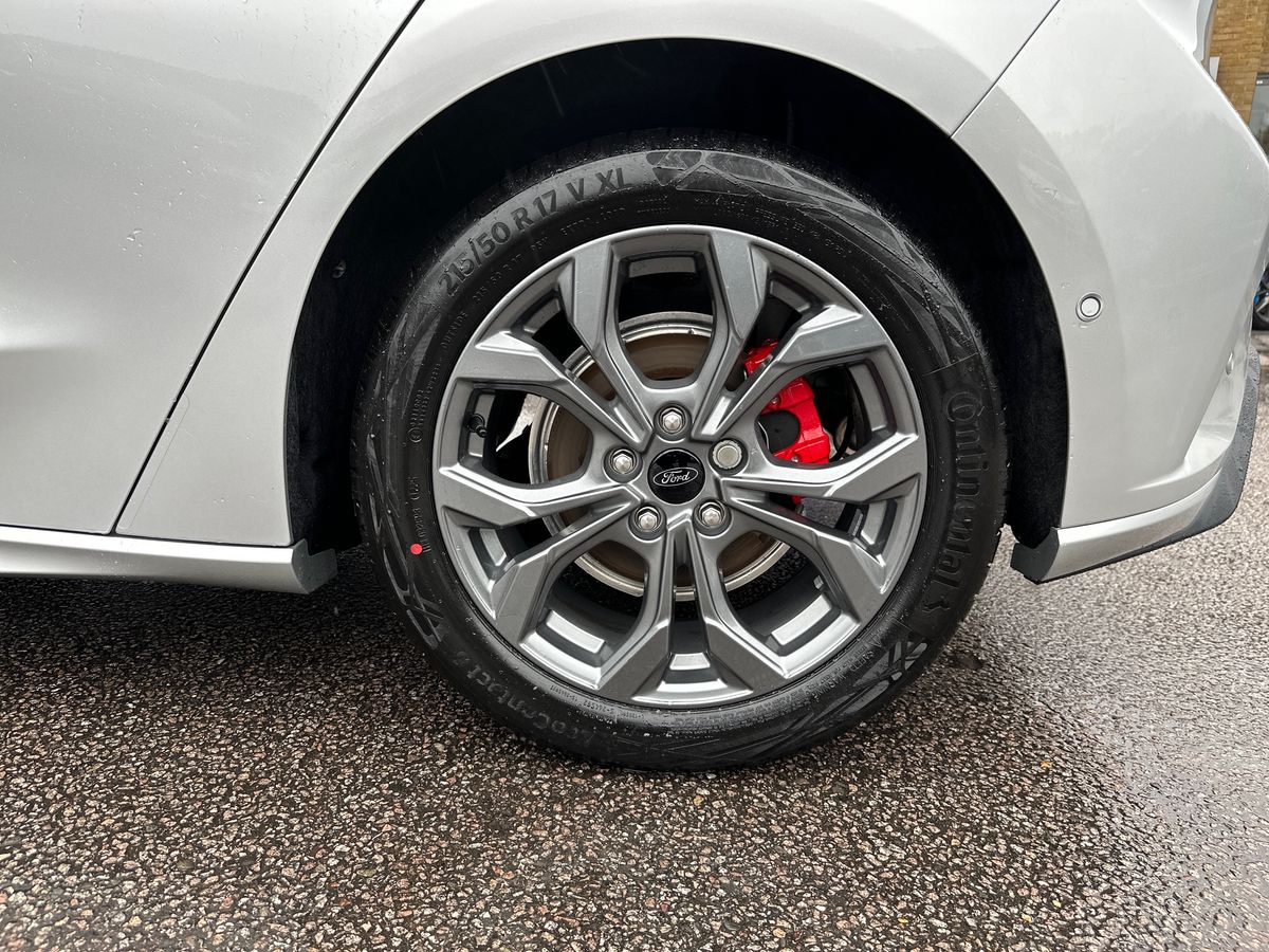 Used Ford Focus 2025 for sale - 77167332: Photo 9