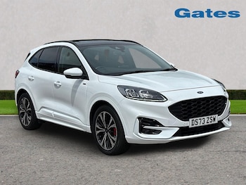 Used Ford Kuga 2023 for sale - 78948538: Photo