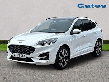 Used Ford Kuga 2023 for sale - 78948538: Photo