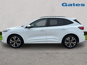 Used Ford Kuga 2023 for sale - 78948538: Photo