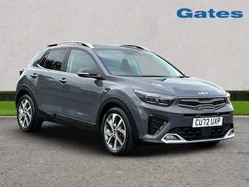 2022 - 5Dr GT-Line 1.0 MHEV