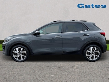 Used Kia Stonic 2022 for sale - 75771420: Photo