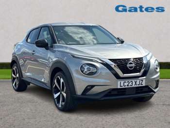2023 - 1.0 DiG-T 114 Tekna 5dr DCT