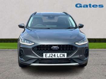 Used Ford Focus 2024 for sale - 75465971: Photo