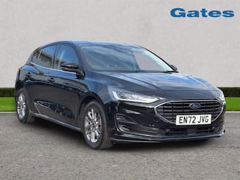 Used Ford Focus 2023 for sale - 79670330: Photo