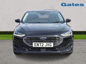Used Ford Focus 2023 for sale - 79670330: Photo