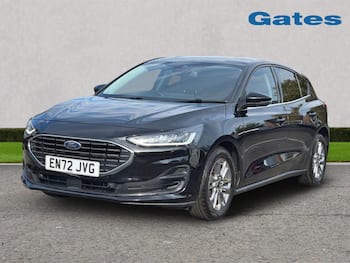 Used Ford Focus 2023 for sale - 79670330: Photo