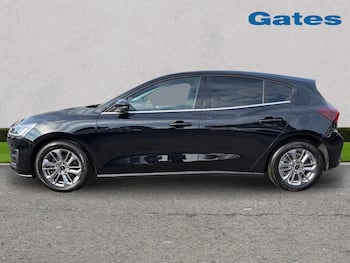 Used Ford Focus 2023 for sale - 79670330: Photo