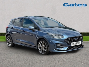 Used Ford Fiesta 2023 for sale - 79057122: Photo
