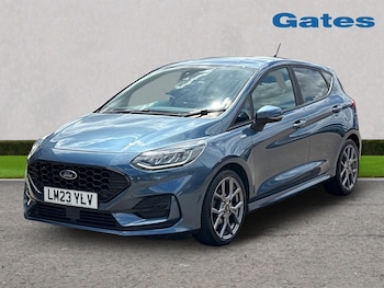 Used Ford Fiesta 2023 for sale - 79057122: Photo