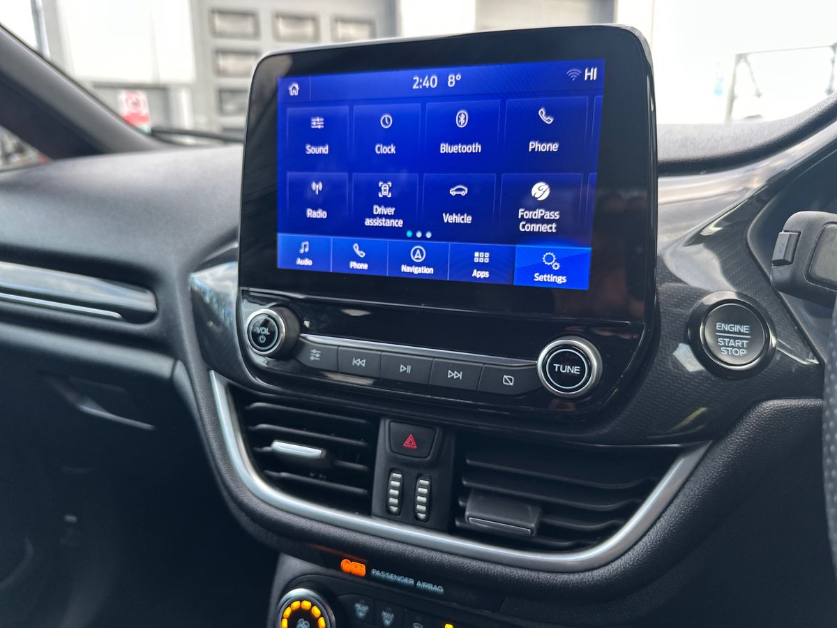 Used Ford Fiesta 2022 for sale - 77563372: Photo 19