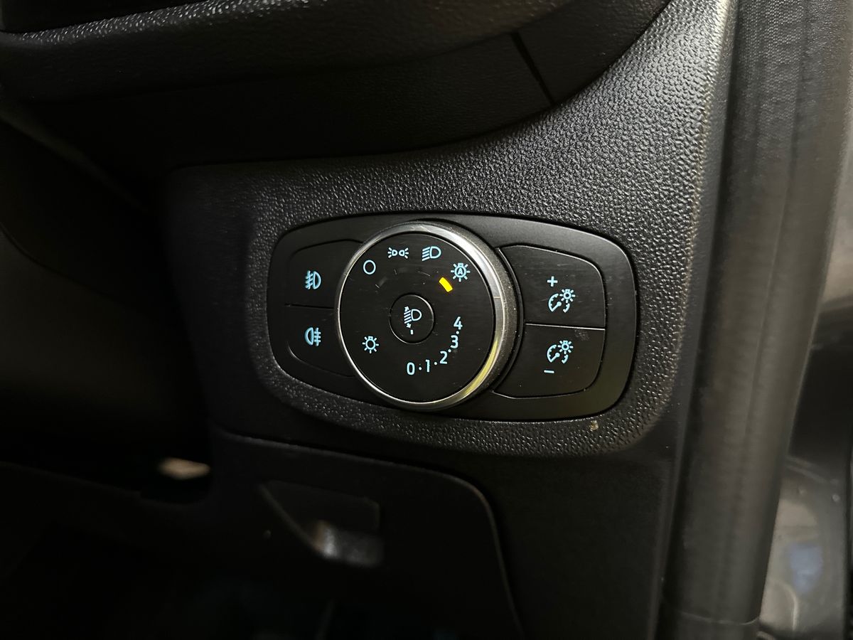 Used Ford Fiesta 2022 for sale - 77563372: Photo 23