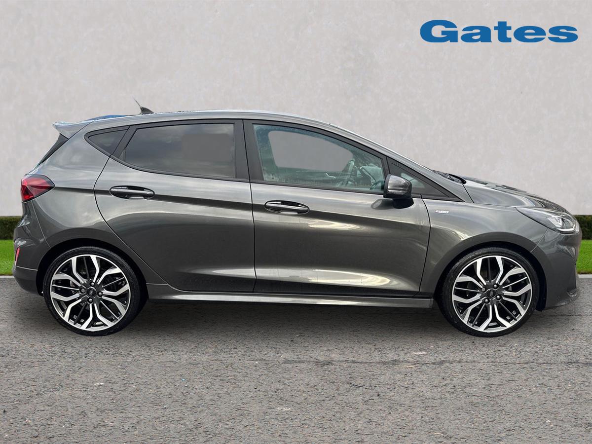 Used Ford Fiesta 2022 for sale - 77563372: Photo 8