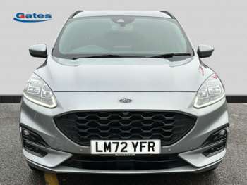Used Ford Kuga 2022 for sale - 74818511: Photo