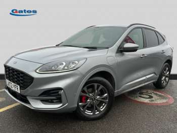 Used Ford Kuga 2022 for sale - 74818511: Photo