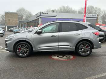 Used Ford Kuga 2022 for sale - 74818511: Photo