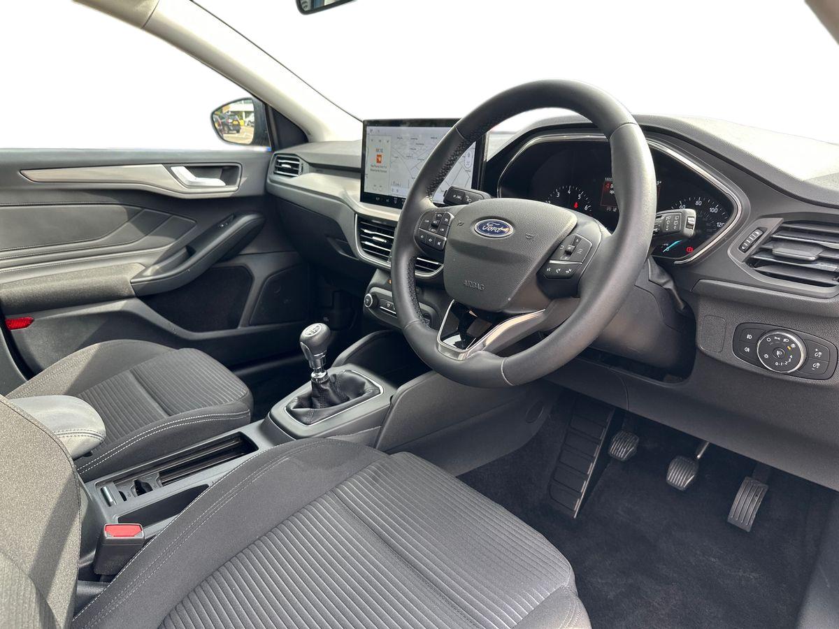 Used Ford Focus 2023 for sale - 76124588: Photo 10