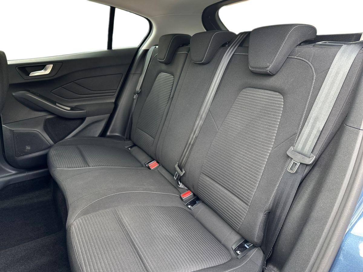 Used Ford Focus 2023 for sale - 76124588: Photo 14
