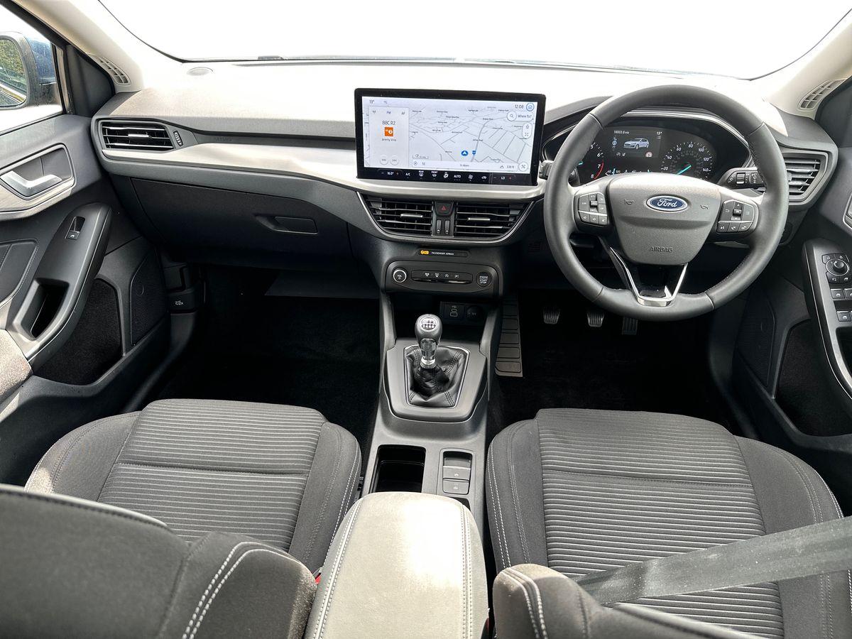 Used Ford Focus 2023 for sale - 76124588: Photo 15