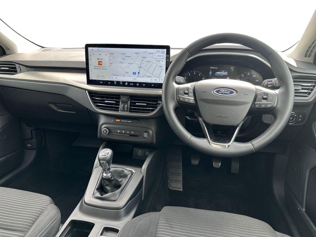 Used Ford Focus 2023 for sale - 76124588: Photo 16