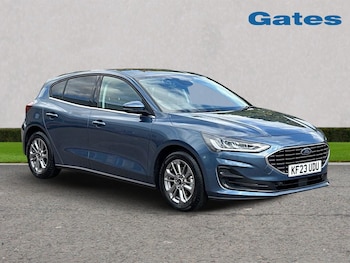 Ford - Focus