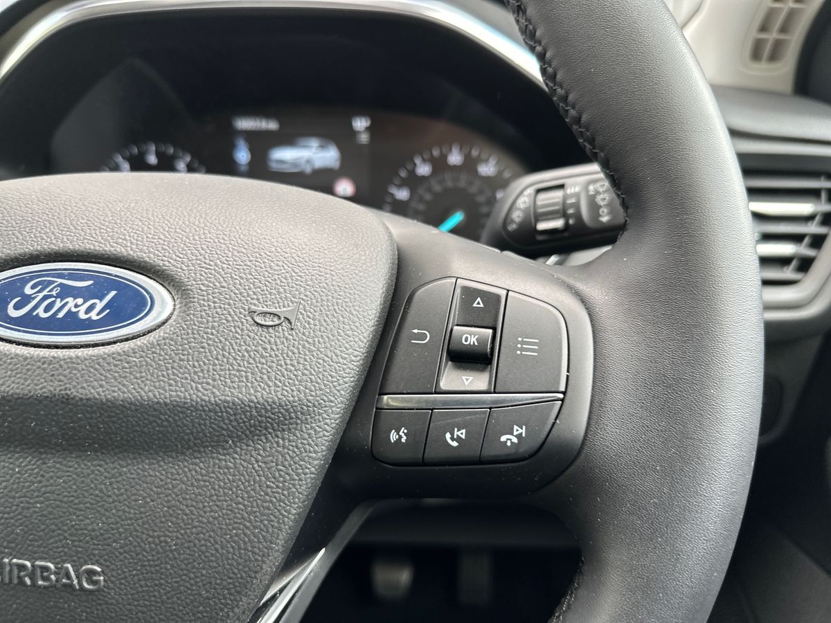 Used Ford Focus 2023 for sale - 76124588: Photo 27