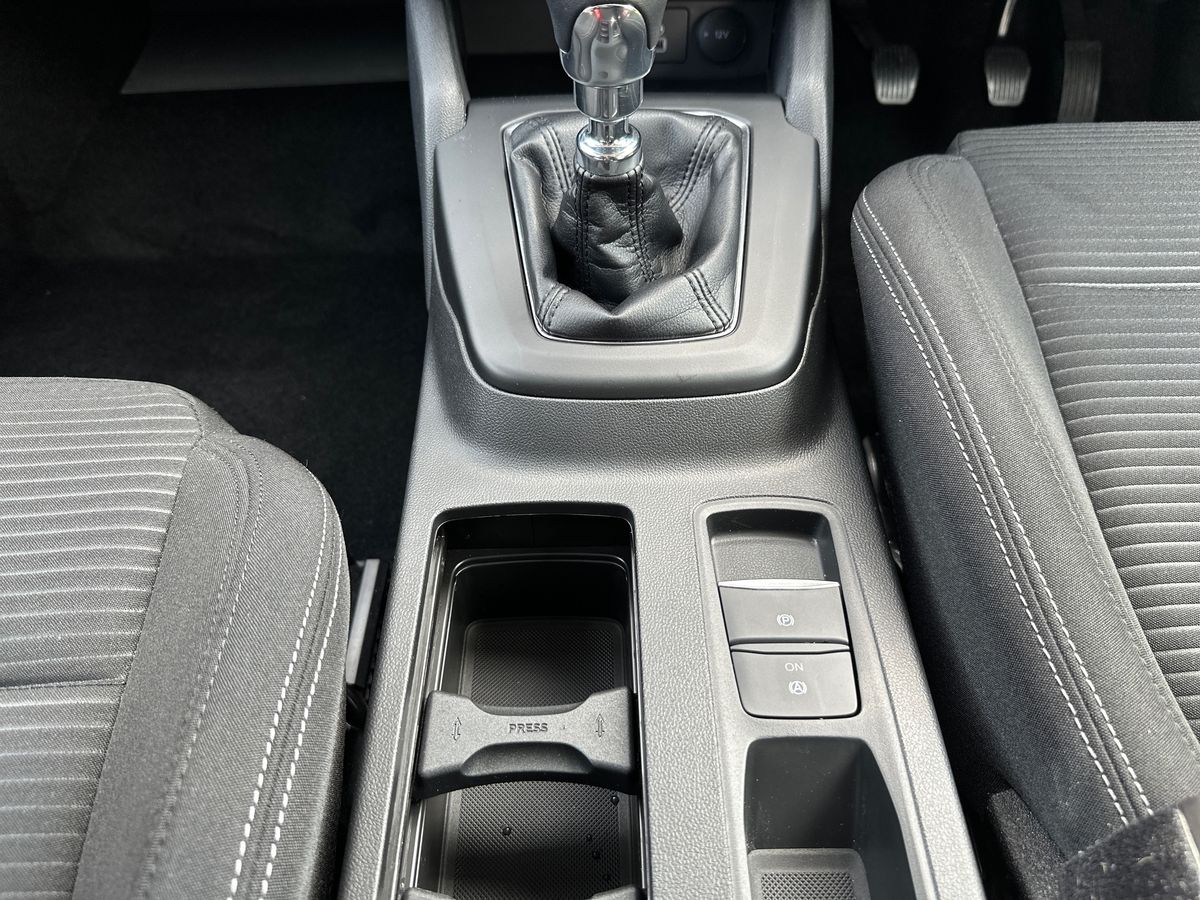 Used Ford Focus 2023 for sale - 76124588: Photo 28