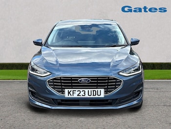 Used Ford Focus 2023 for sale - 76124588: Photo 2