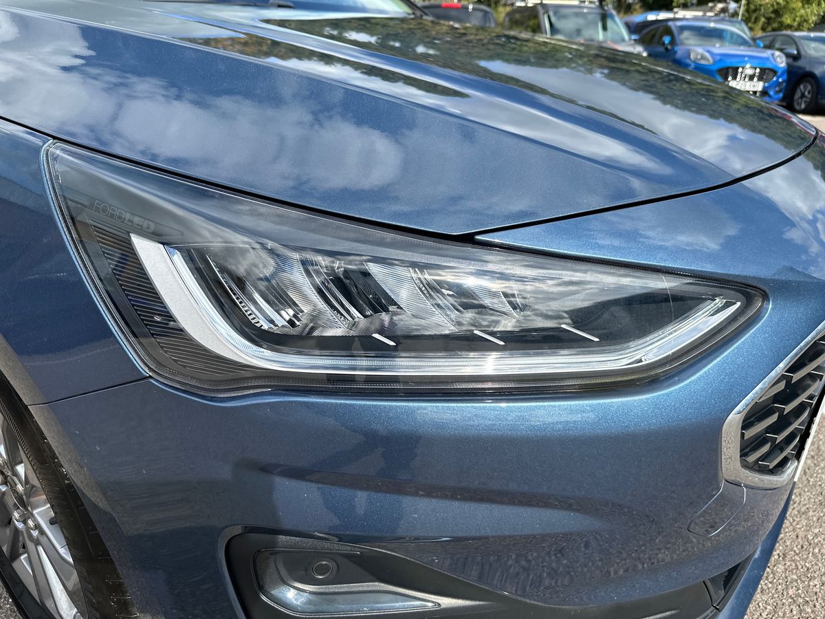 Used Ford Focus 2023 for sale - 76124588: Photo 32