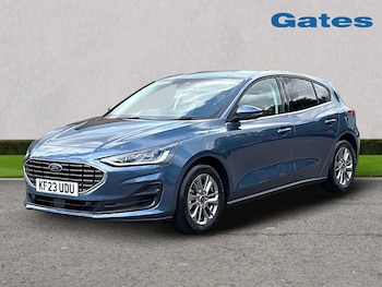 Used Ford Focus 2023 for sale - 76124588: Photo 3