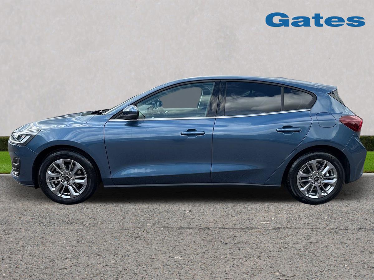 Used Ford Focus 2023 for sale - 76124588: Photo 4
