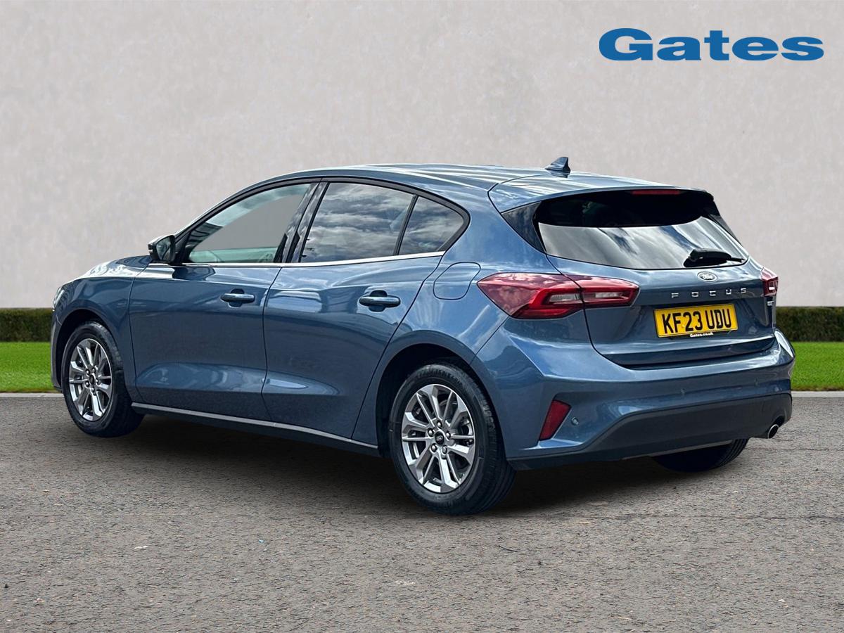 Used Ford Focus 2023 for sale - 76124588: Photo 5