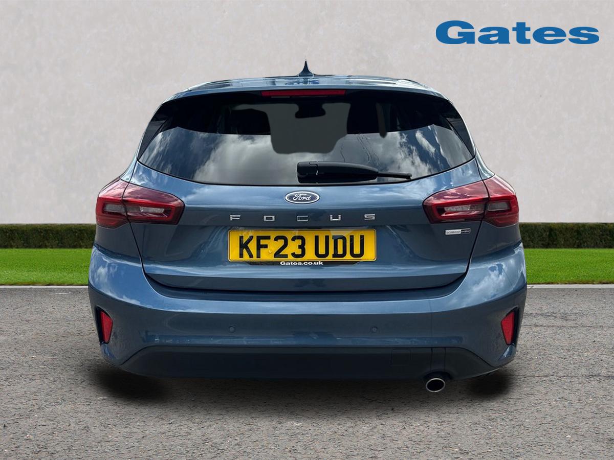Used Ford Focus 2023 for sale - 76124588: Photo 6