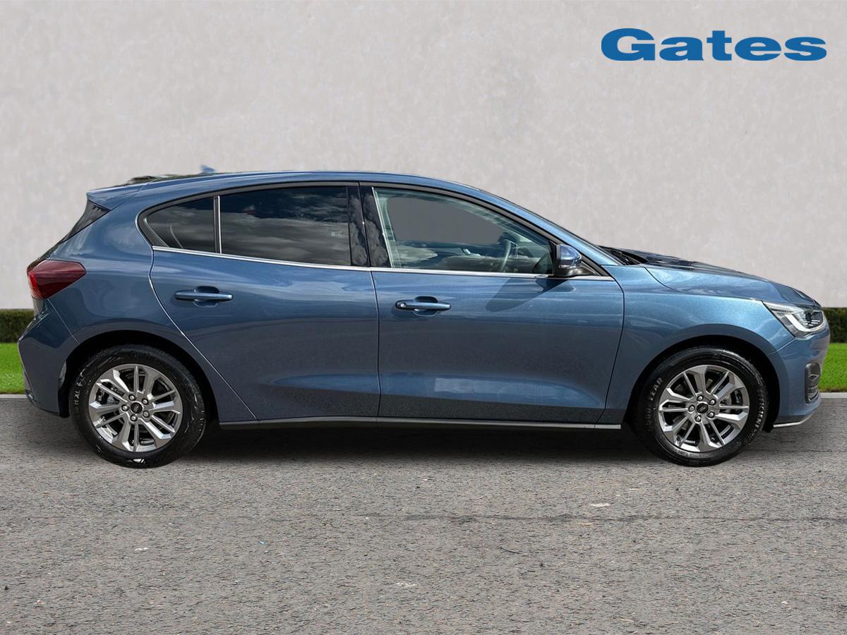 Used Ford Focus 2023 for sale - 76124588: Photo 8